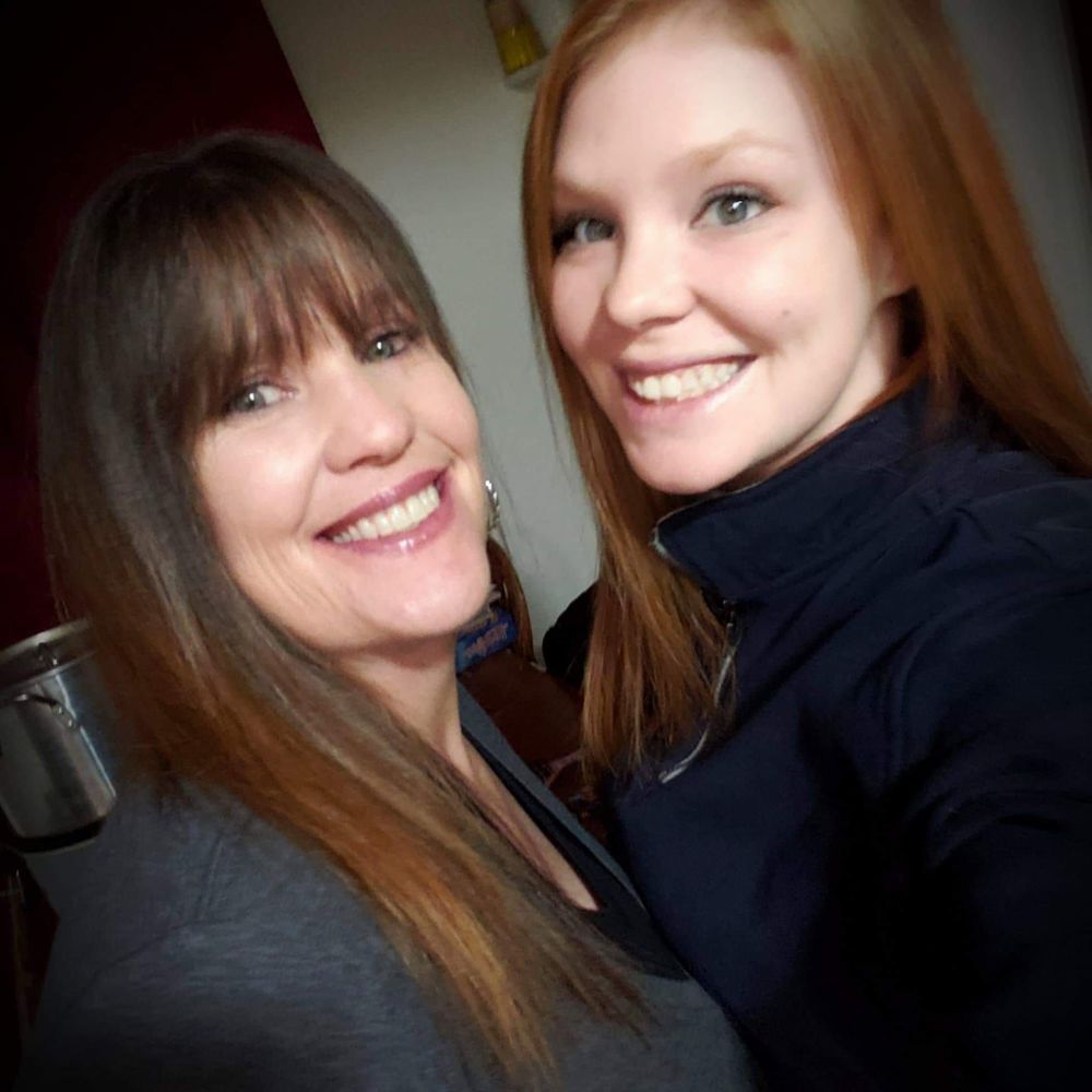 Meet your Posher, Debbie